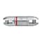 Hubbell Wiring Device-Kellems PULLING SWIVEL, 1 1/4" X 5000 LB 20308002A - alternate 2
